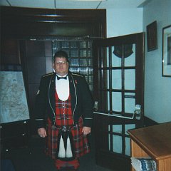 48th Mess Kit 